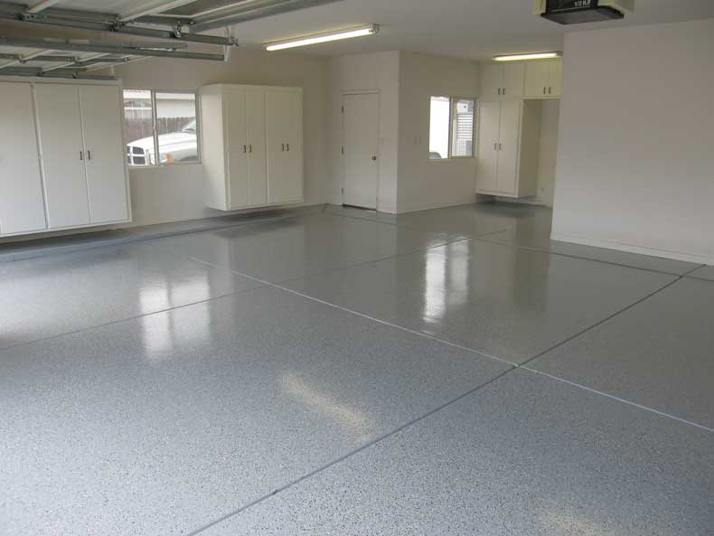 Increase Your Home Or Businesses Safety With Epoxy Flooring